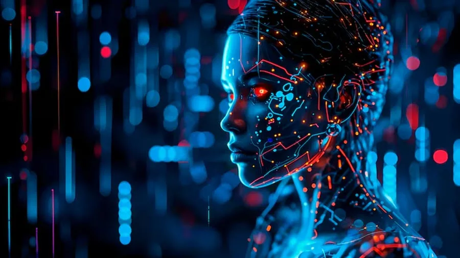 AI的未来：2026年值得关注的趋势 - 黑白体育kaihang